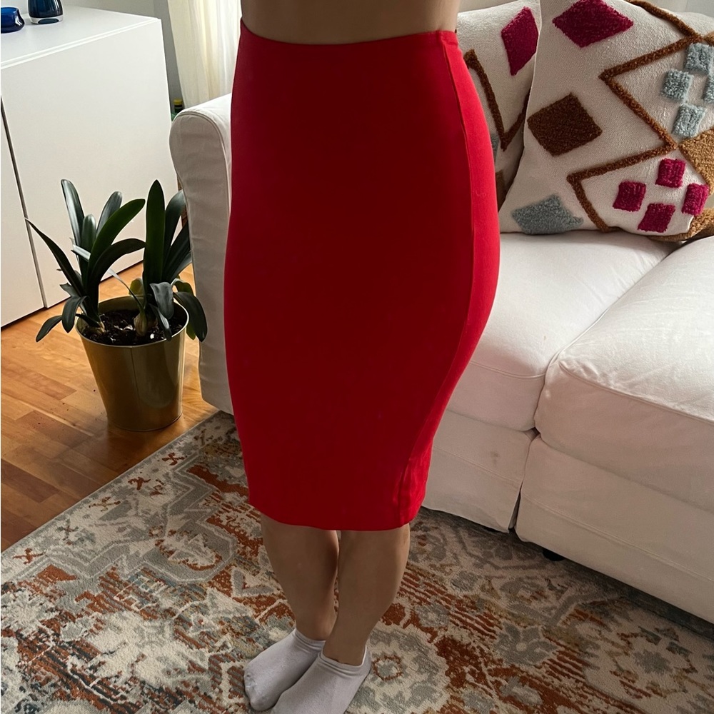 American Apparel Skirt (avail until 05/31)